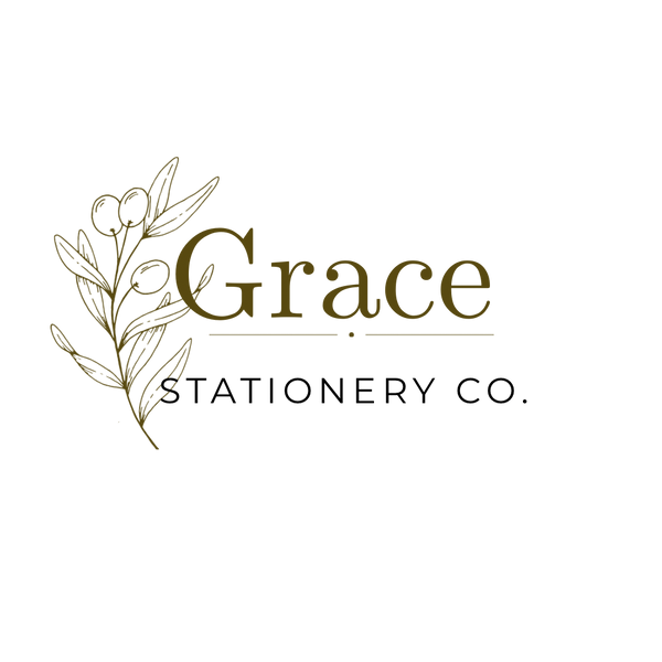 Grace Stationery Co.